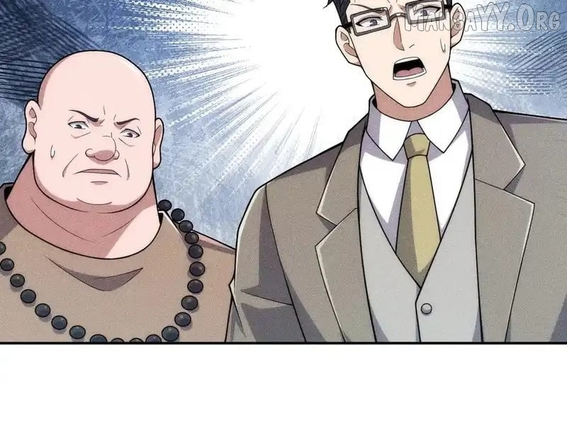 Hidden Dragon in the City (2025) Chapter 19 - page 13